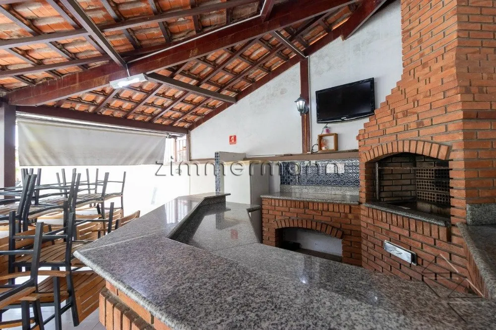 Apartamento, 3 quartos, 142 m² - Foto 1