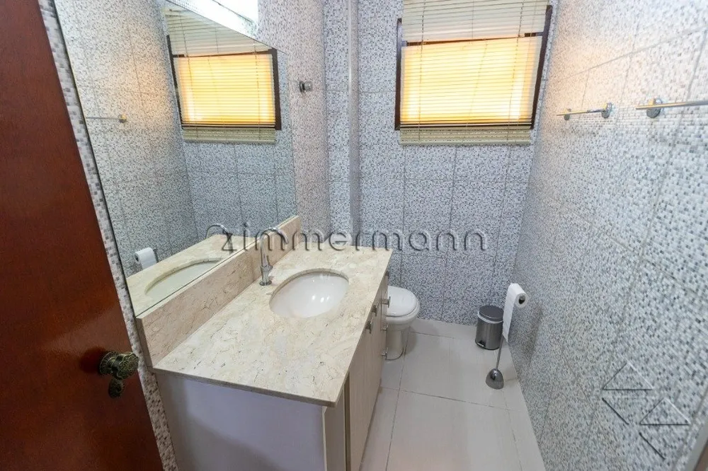 Apartamento, 3 quartos, 142 m² - Foto 3