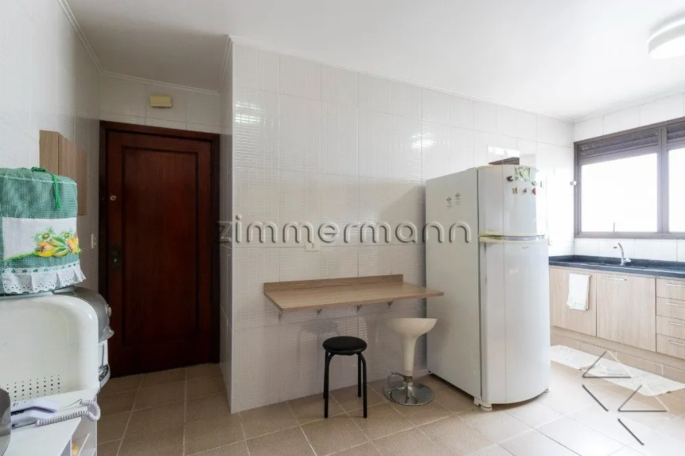 Apartamento, 3 quartos, 142 m² - Foto 4