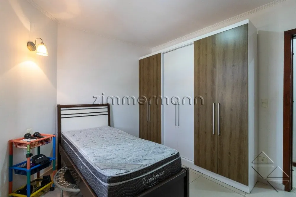 Apartamento, 3 quartos, 142 m² - Foto 1