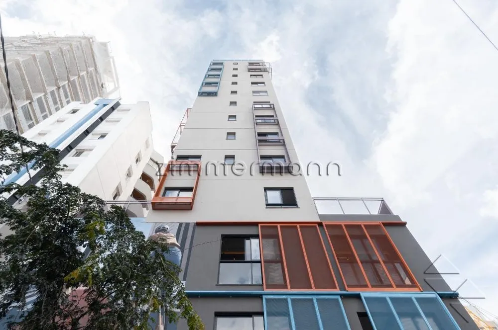 Apartamento, 1 quarto, 24 m² - Foto 5