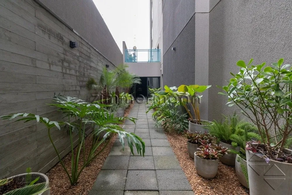 Apartamento, 1 quarto, 24 m² - Foto 8
