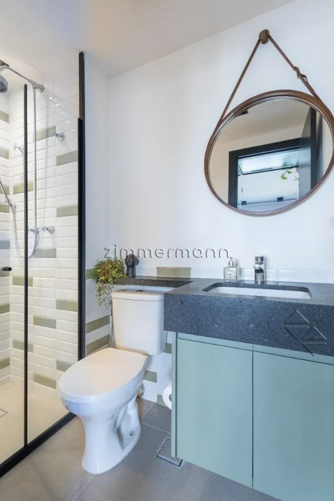 Apartamento, 1 quarto, 24 m² - Foto 10