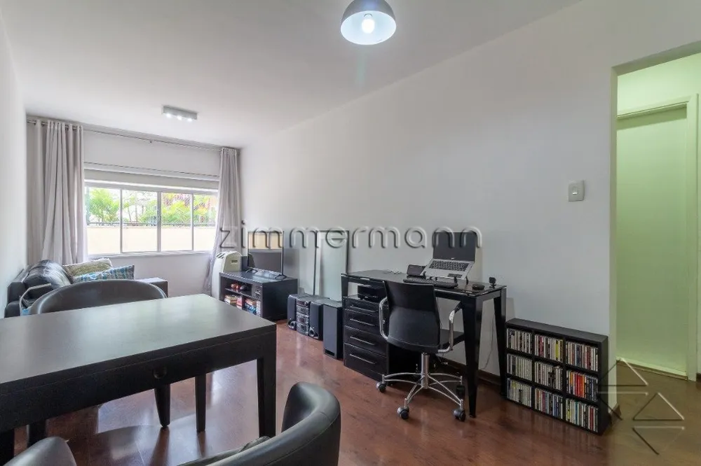 Apartamento, 1 quarto, 51 m² - Foto 5