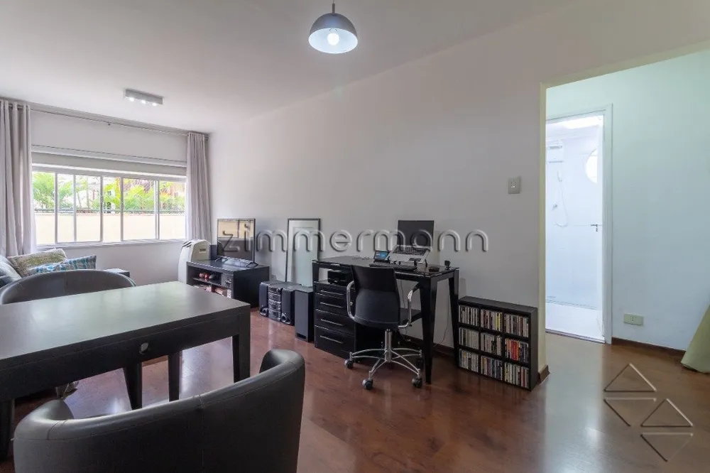 Apartamento, 1 quarto, 51 m² - Foto 2