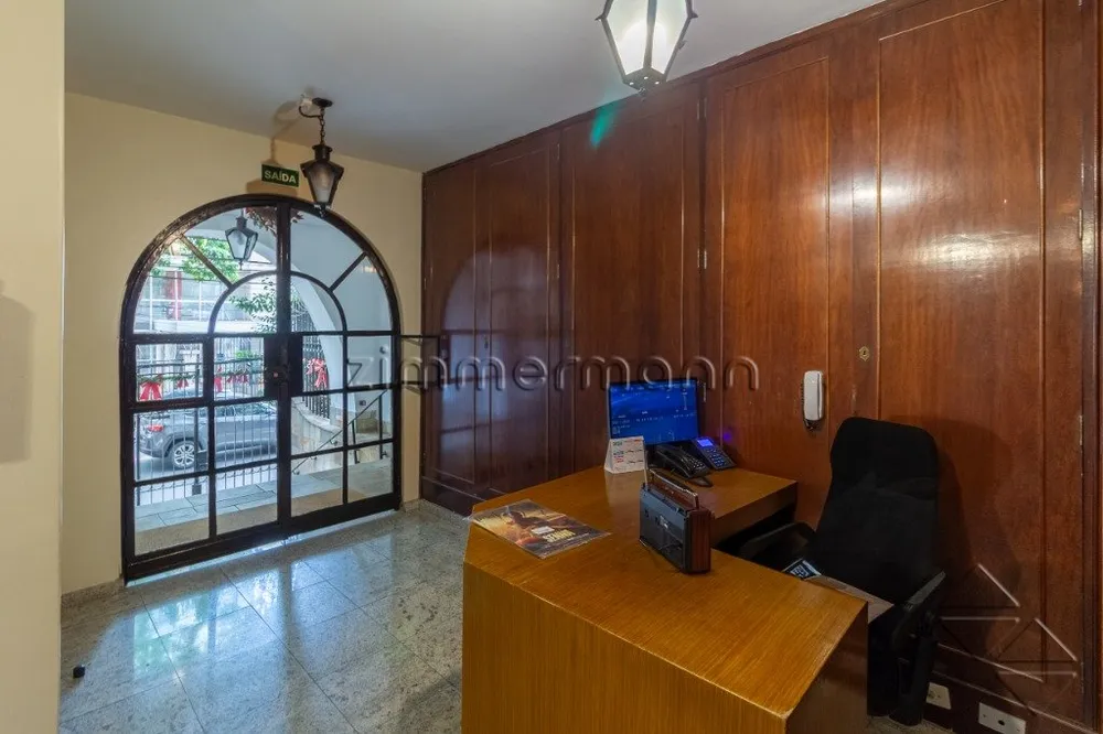 Apartamento, 1 quarto, 51 m² - Foto 4