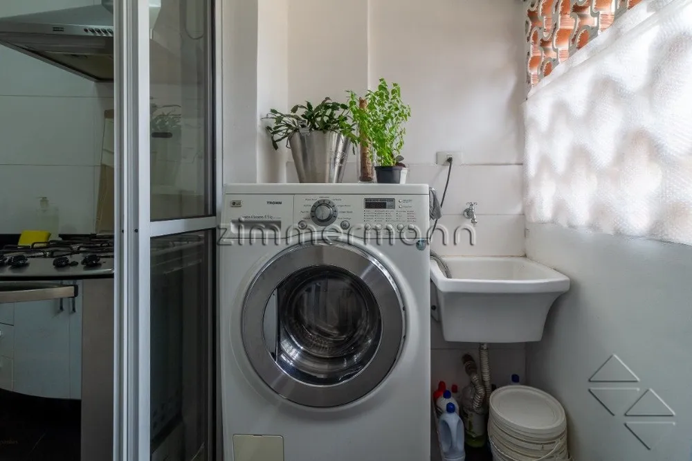Apartamento, 1 quarto, 51 m² - Foto 5