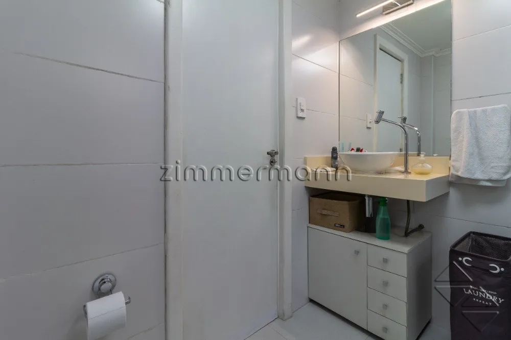 Apartamento, 1 quarto, 51 m² - Foto 1