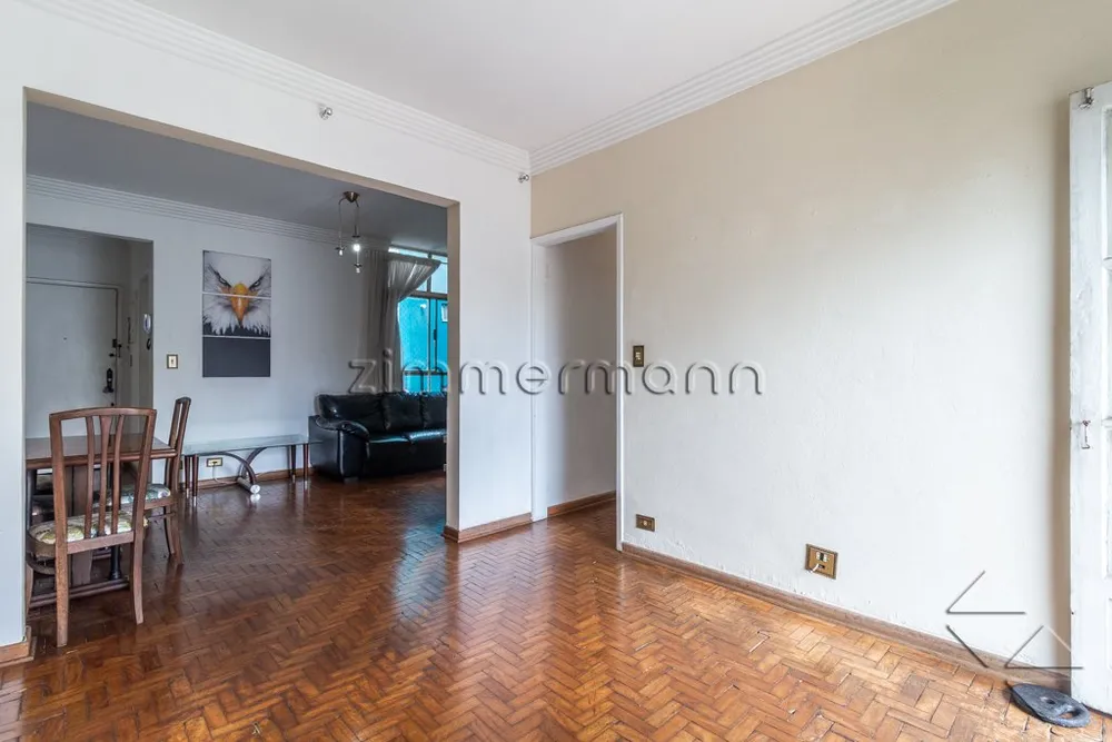 Apartamento, 2 quartos, 85 m² - Foto 4