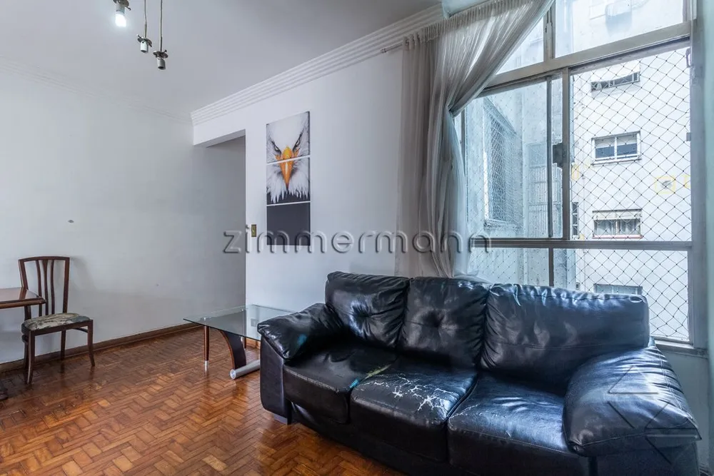 Apartamento, 2 quartos, 85 m² - Foto 7