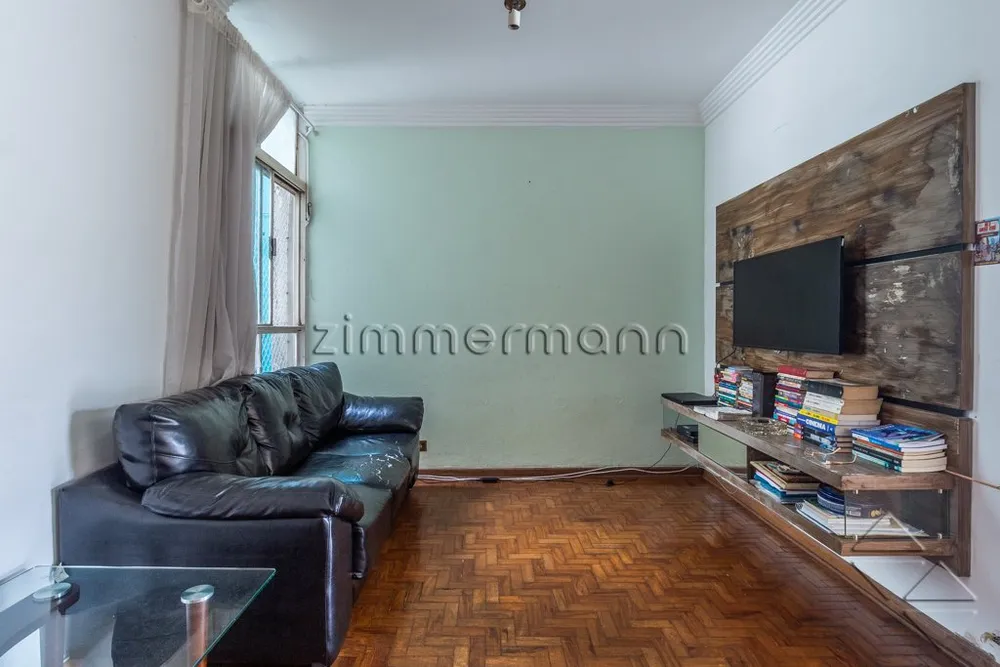 Apartamento, 2 quartos, 85 m² - Foto 3