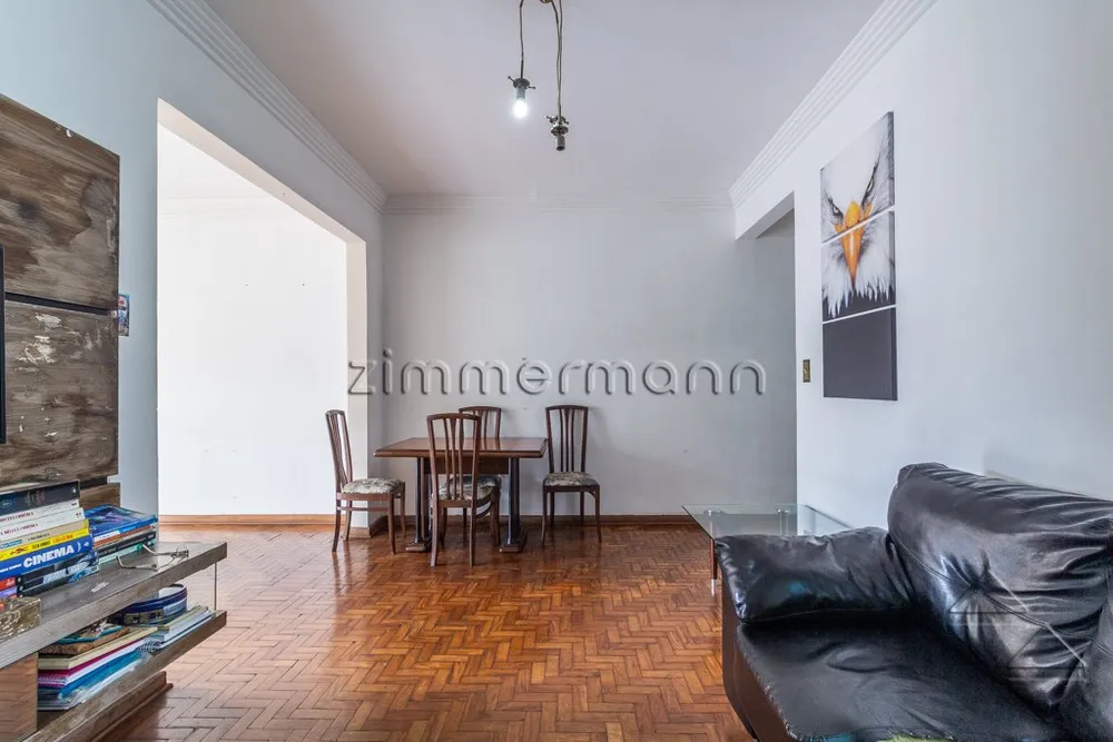 Apartamento, 2 quartos, 85 m² - Foto 8