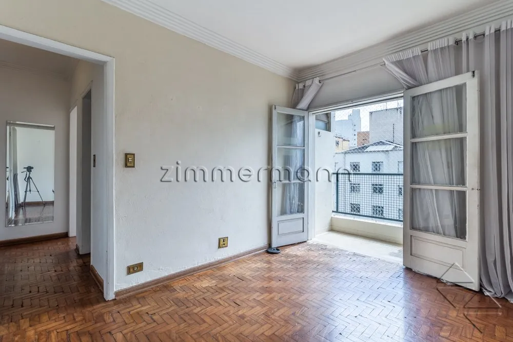 Apartamento, 2 quartos, 85 m² - Foto 1
