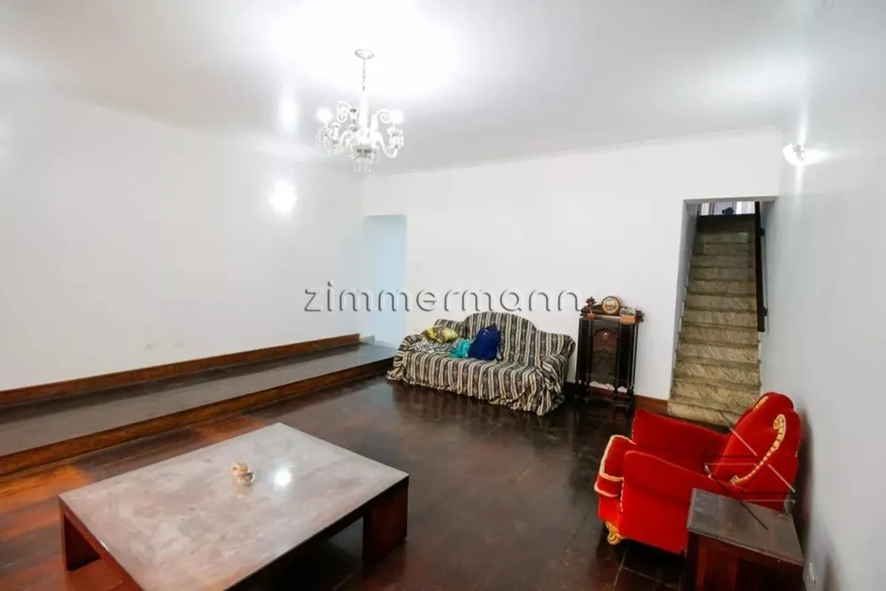 Casa, 3 quartos, 507 m² - Foto 2