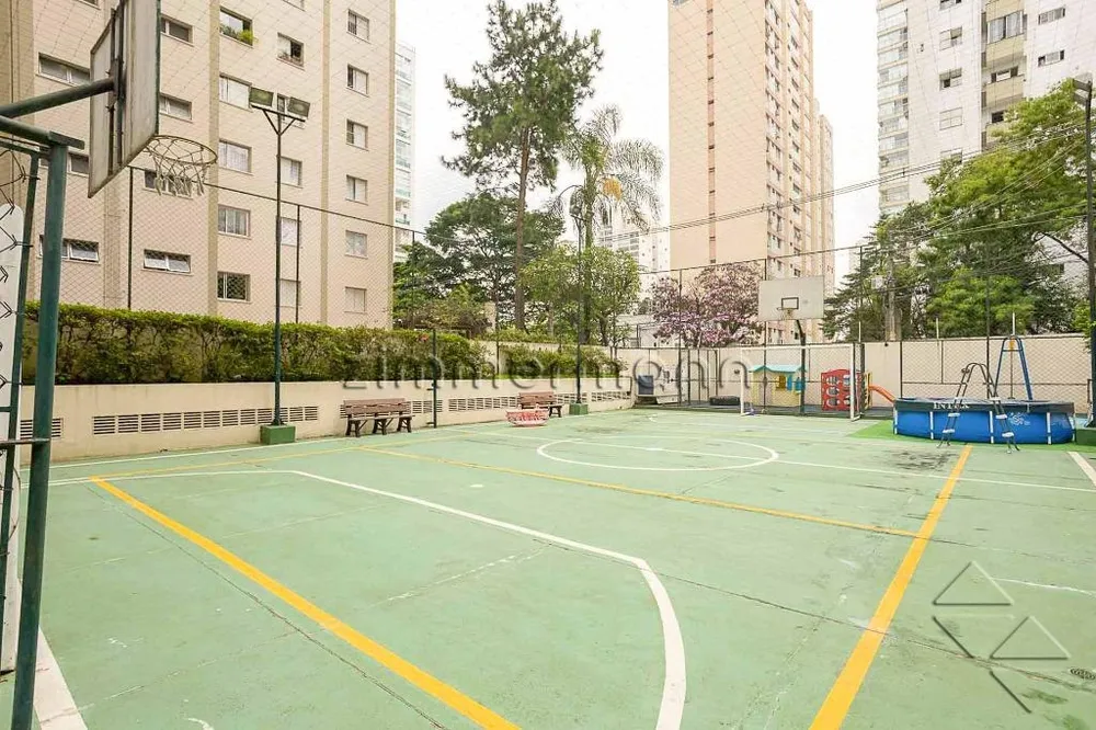 Cobertura, 3 quartos, 330 m² - Foto 7