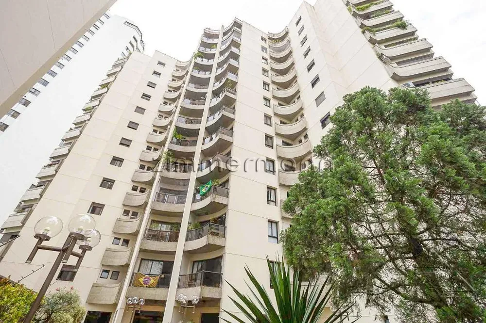 Cobertura, 3 quartos, 330 m² - Foto 2