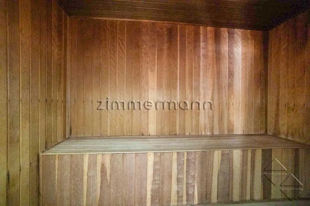 Cobertura, 3 quartos, 330 m² - Foto 1