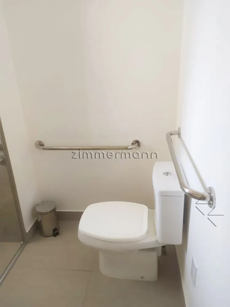 Apartamento, 1 quarto, 37 m² - Foto 6