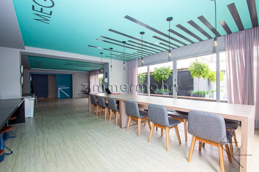 Apartamento, 1 quarto, 37 m² - Foto 5