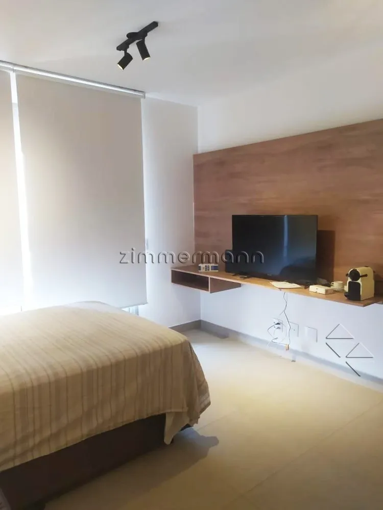 Apartamento, 1 quarto, 37 m² - Foto 8