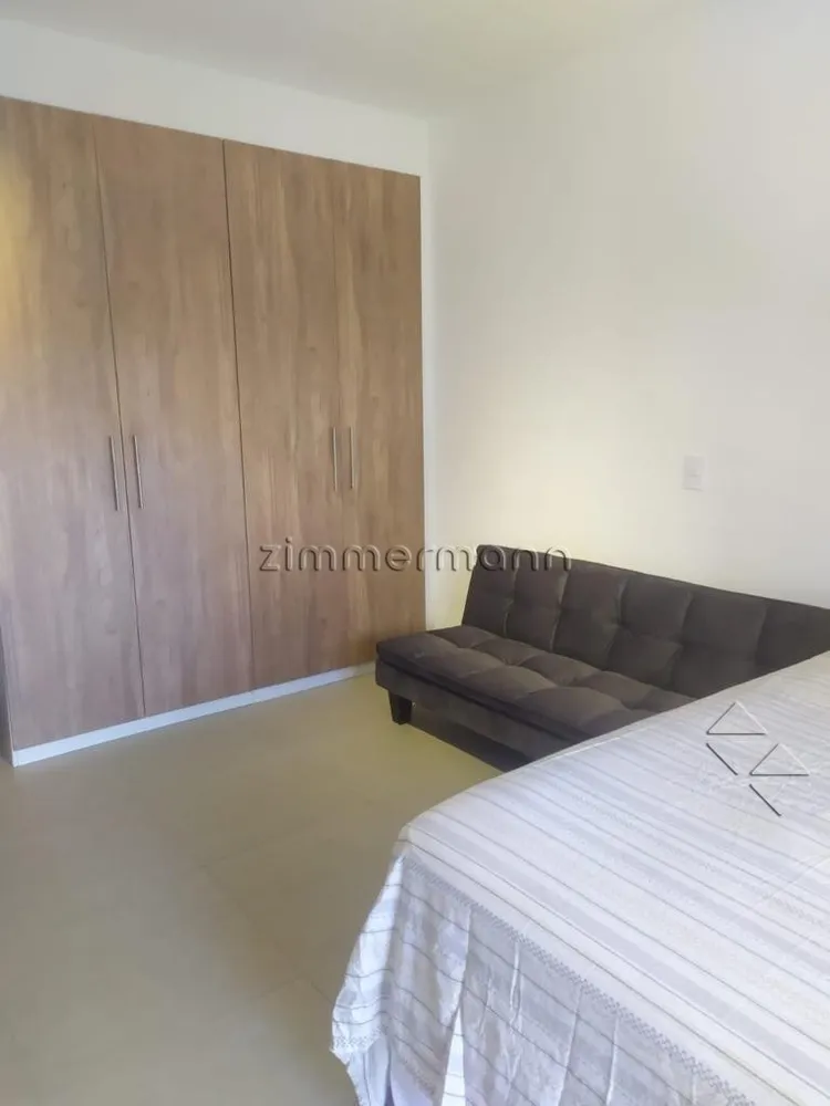 Apartamento, 1 quarto, 37 m² - Foto 3