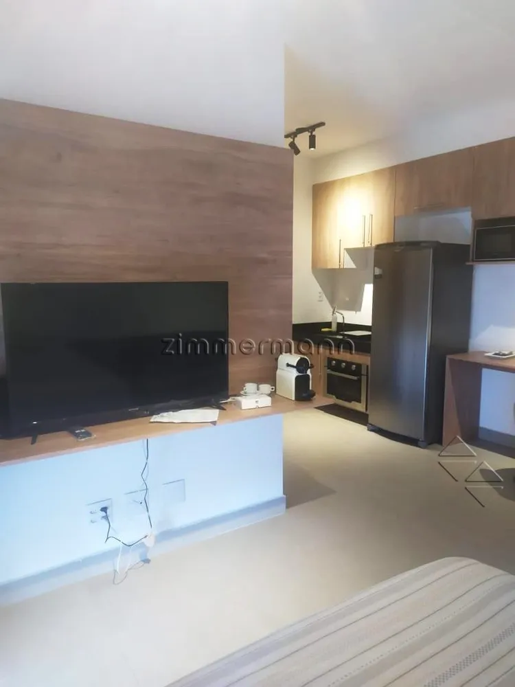 Apartamento, 1 quarto, 37 m² - Foto 10