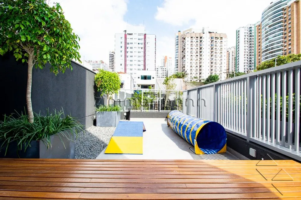 Apartamento, 1 quarto, 37 m² - Foto 4