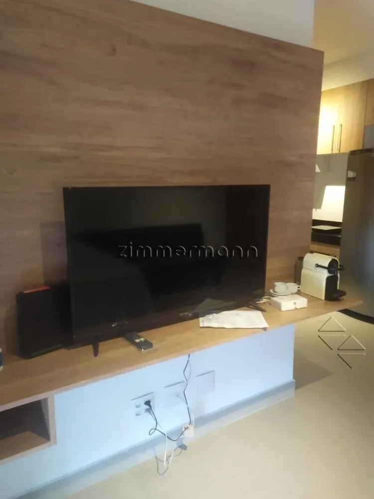 Apartamento, 1 quarto, 37 m² - Foto 7