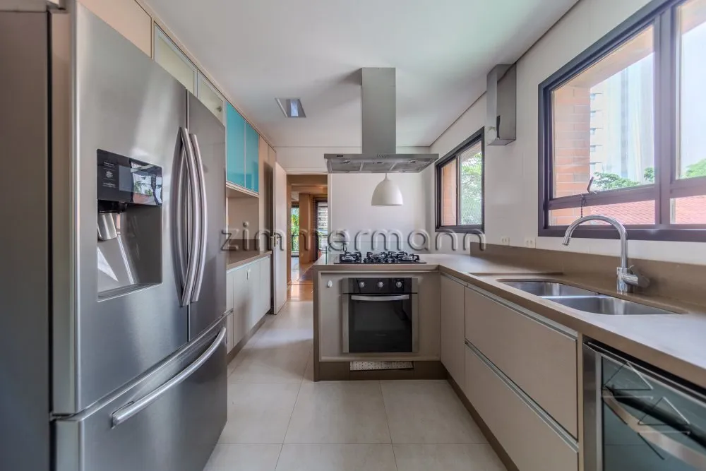 Apartamento, 3 quartos, 177 m² - Foto 8