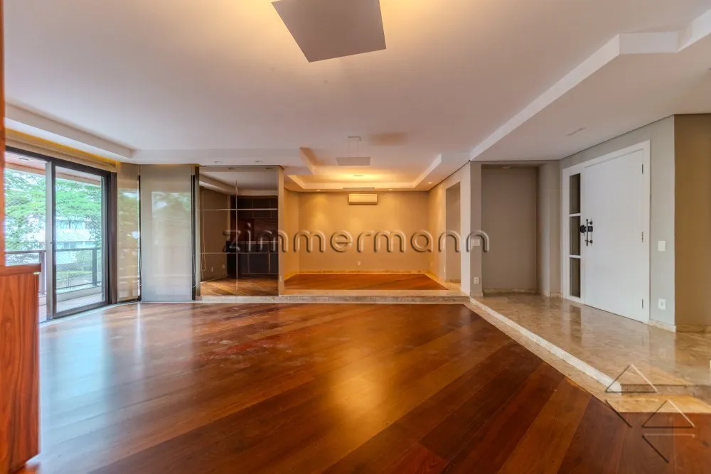 Apartamento, 3 quartos, 177 m² - Foto 3