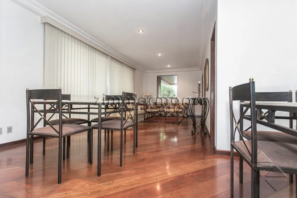 Apartamento, 3 quartos, 177 m² - Foto 9
