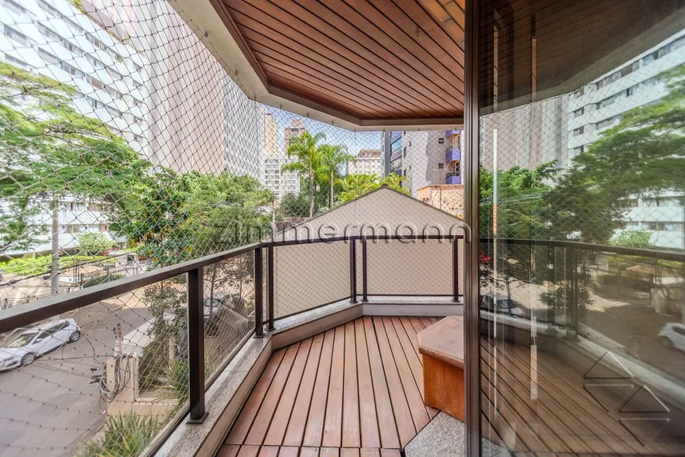 Apartamento, 3 quartos, 177 m² - Foto 6