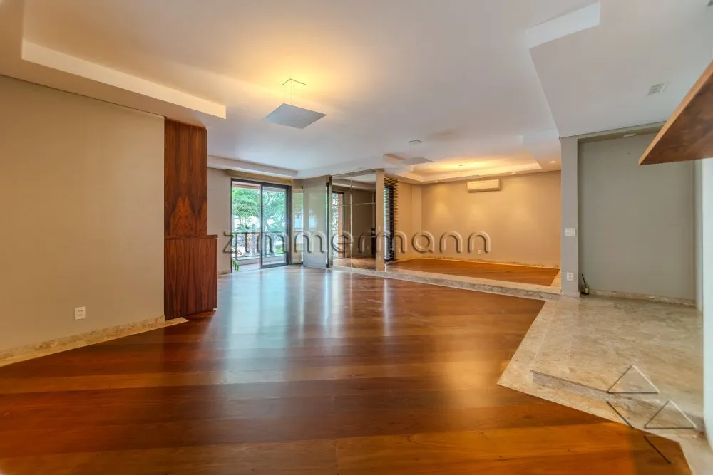 Apartamento, 3 quartos, 177 m² - Foto 1