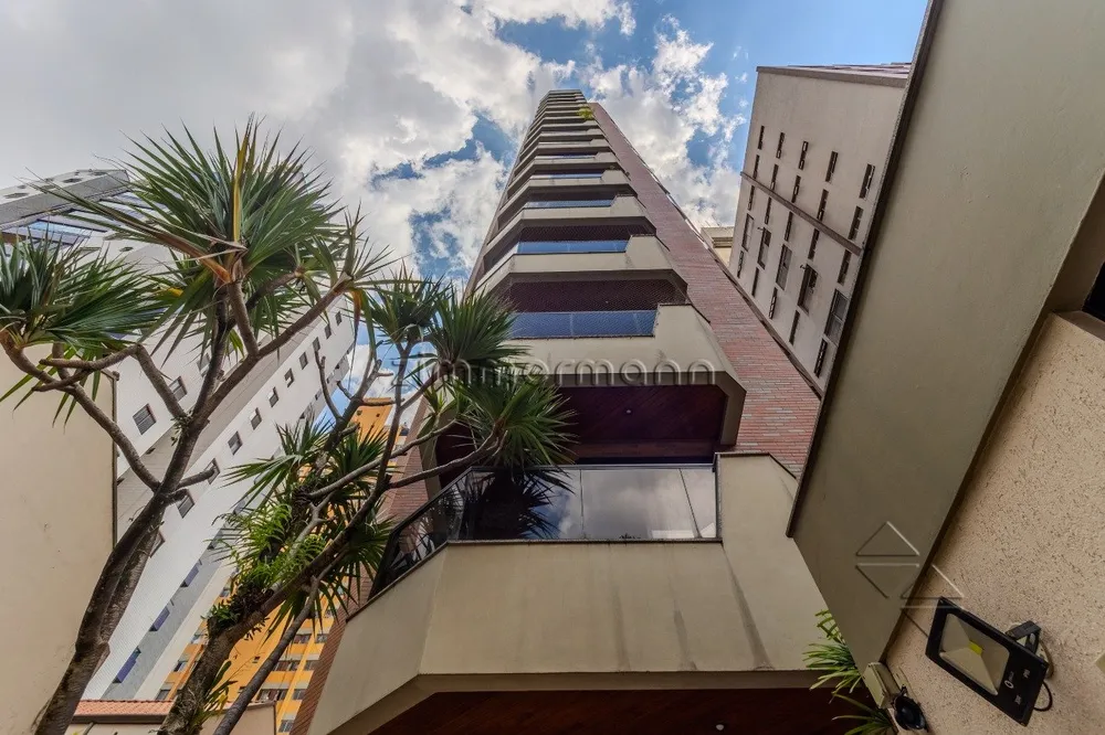 Apartamento, 3 quartos, 177 m² - Foto 10