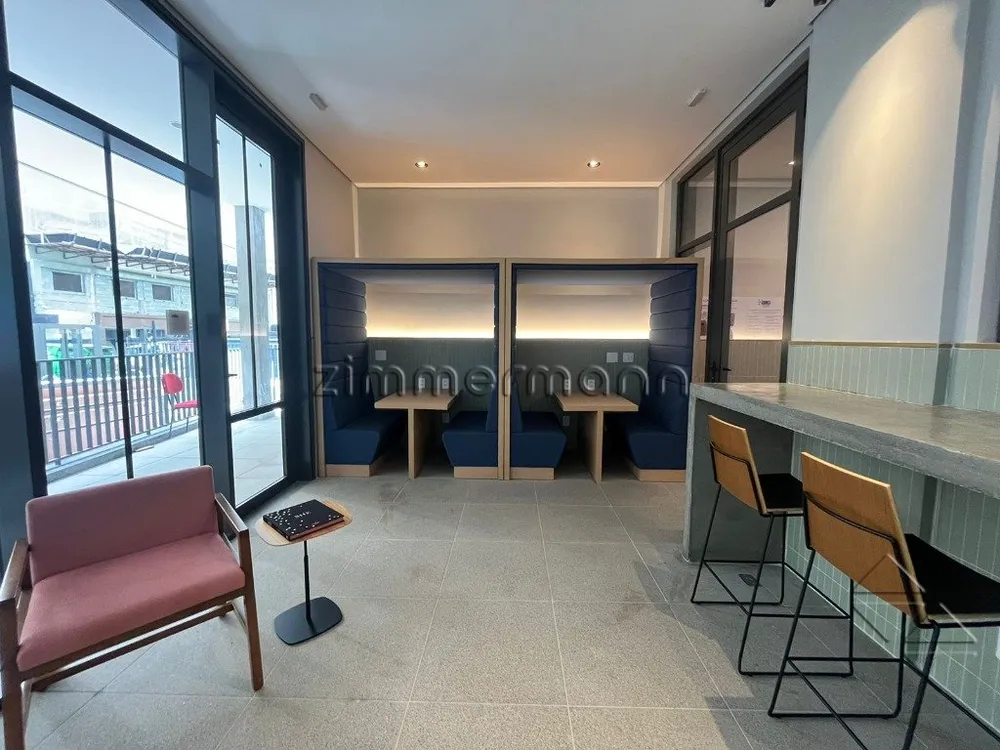Apartamento, 1 quarto, 49 m² - Foto 1