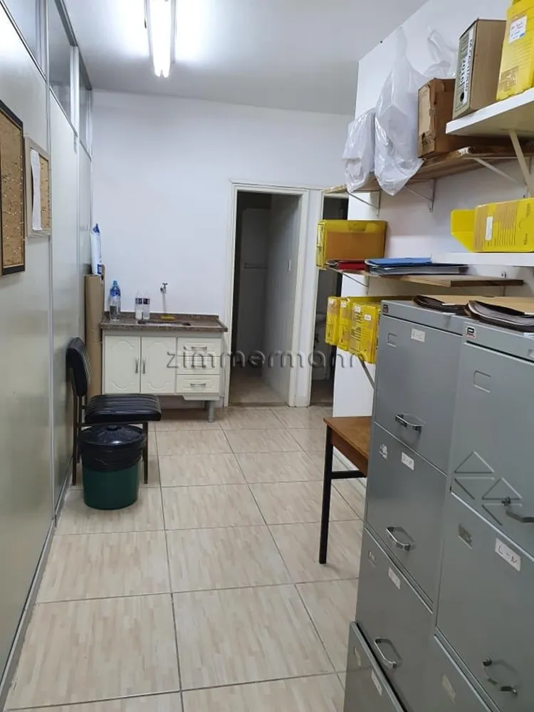 Casa Comercial, 112 m² - Foto 5