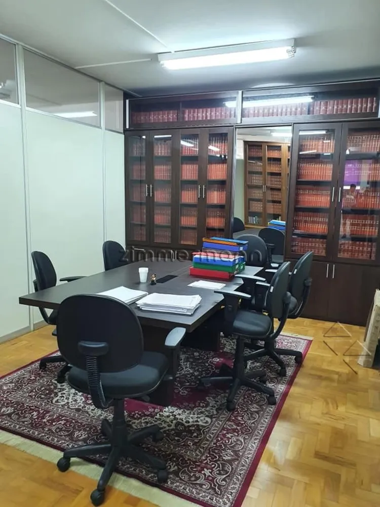 Casa Comercial, 112 m² - Foto 1