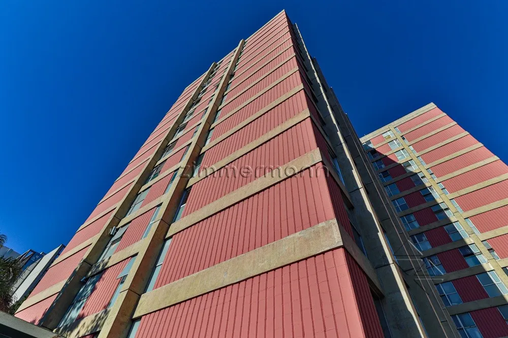 Apartamento, 3 quartos, 96 m² - Foto 1