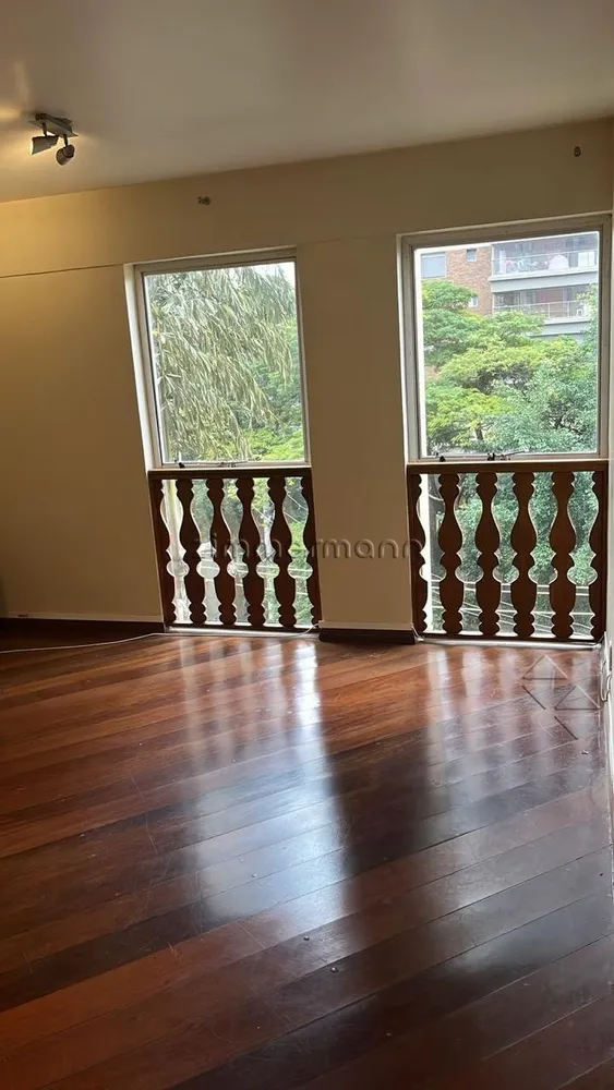 Apartamento, 3 quartos, 96 m² - Foto 2