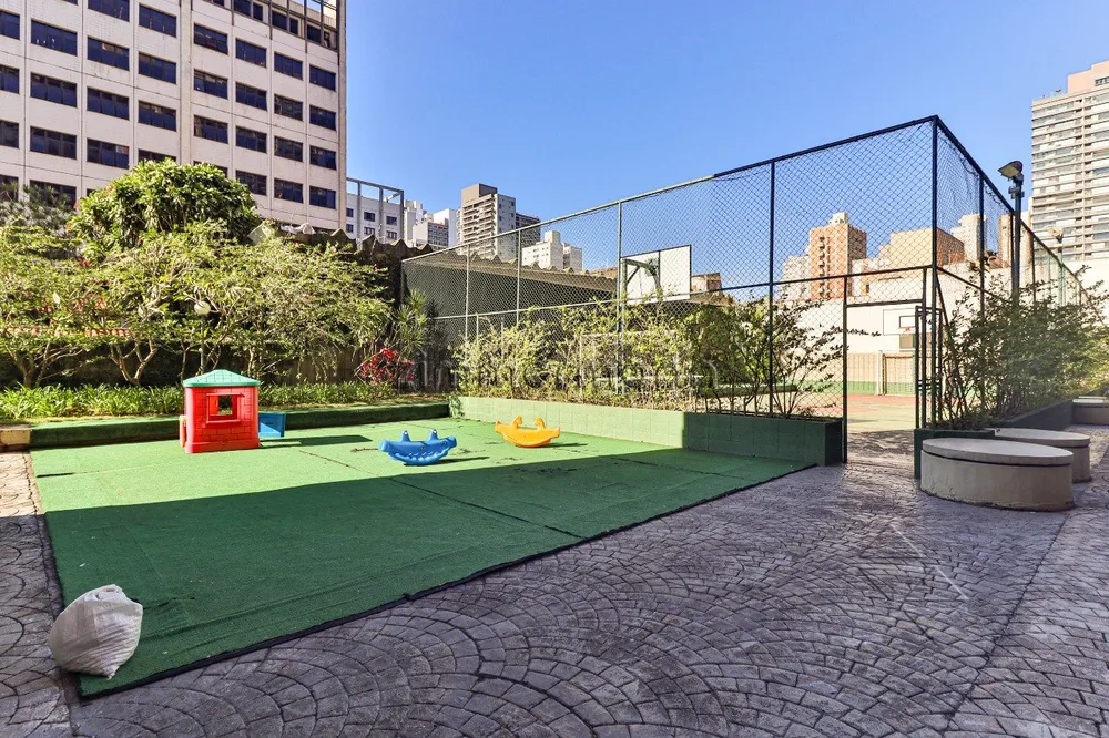 Apartamento, 3 quartos, 96 m² - Foto 7