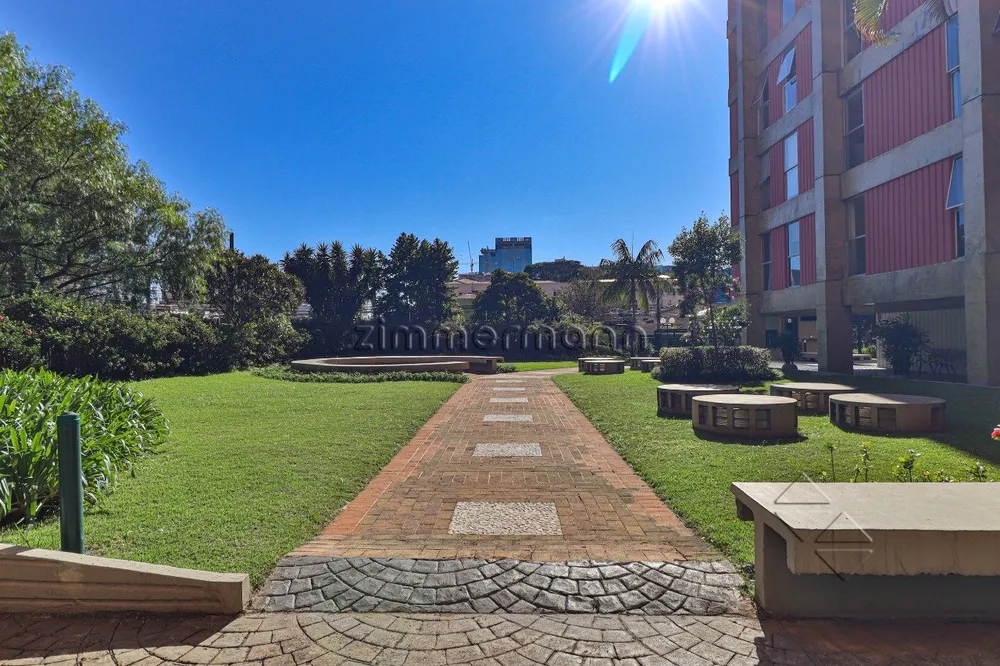 Apartamento, 3 quartos, 96 m² - Foto 5