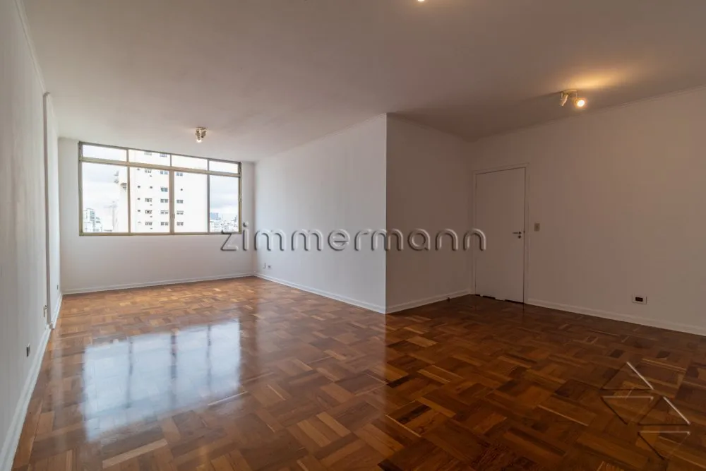 Apartamento, 3 quartos, 160 m² - Foto 3