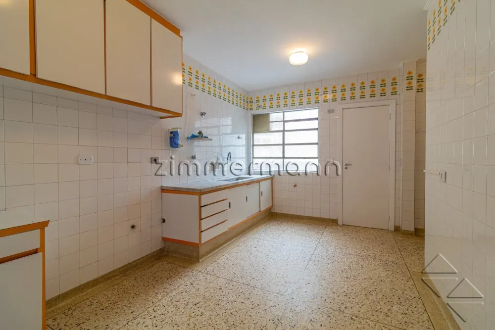Apartamento, 3 quartos, 160 m² - Foto 1