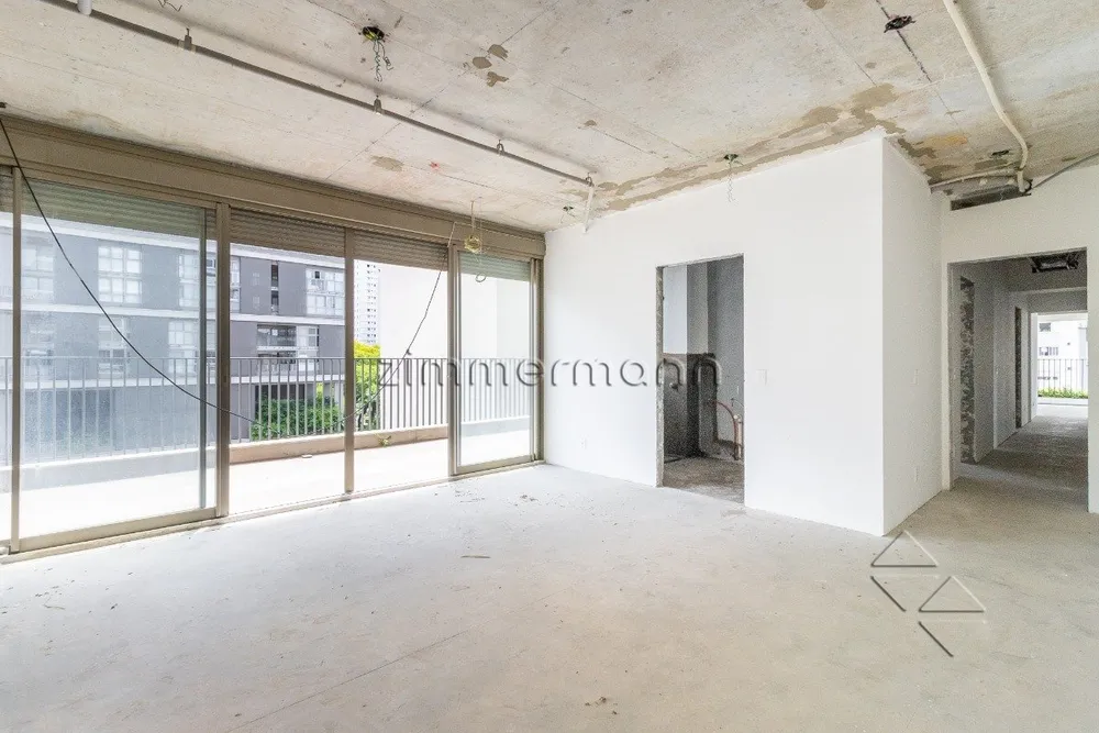 Apartamento, 3 quartos, 277 m² - Foto 8