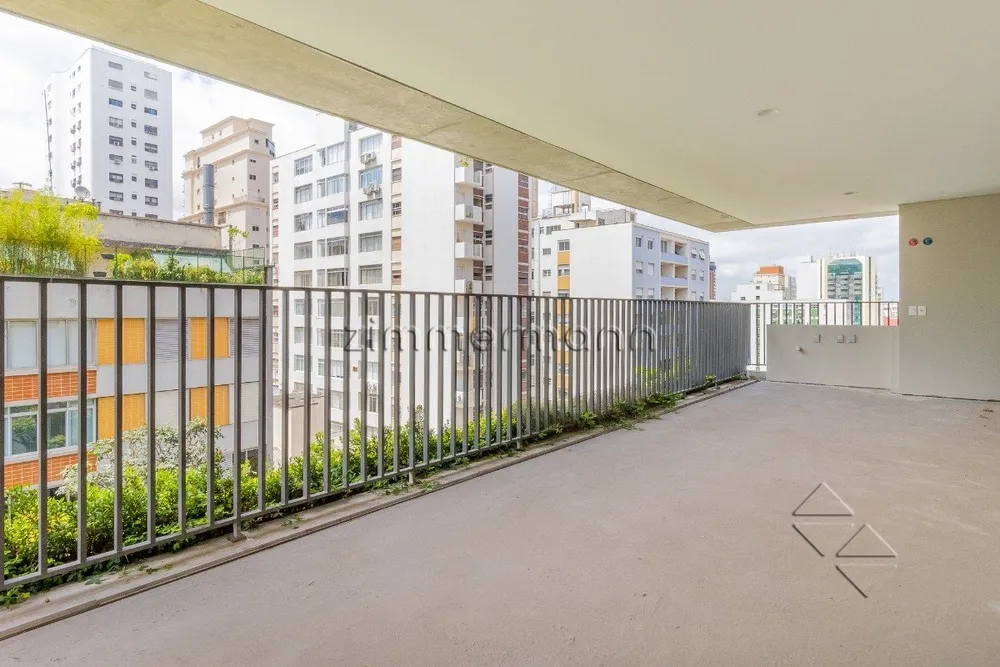 Apartamento, 3 quartos, 277 m² - Foto 5