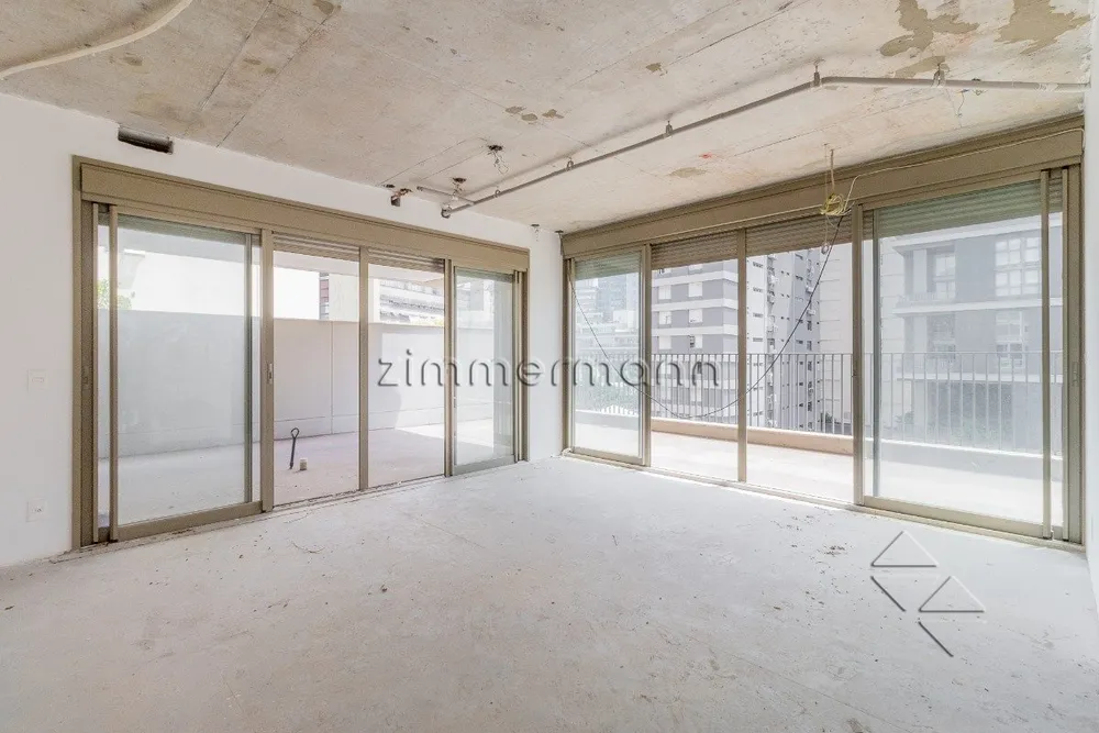 Apartamento, 3 quartos, 277 m² - Foto 2