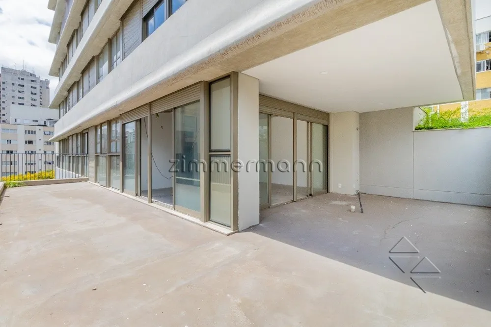 Apartamento, 3 quartos, 277 m² - Foto 6