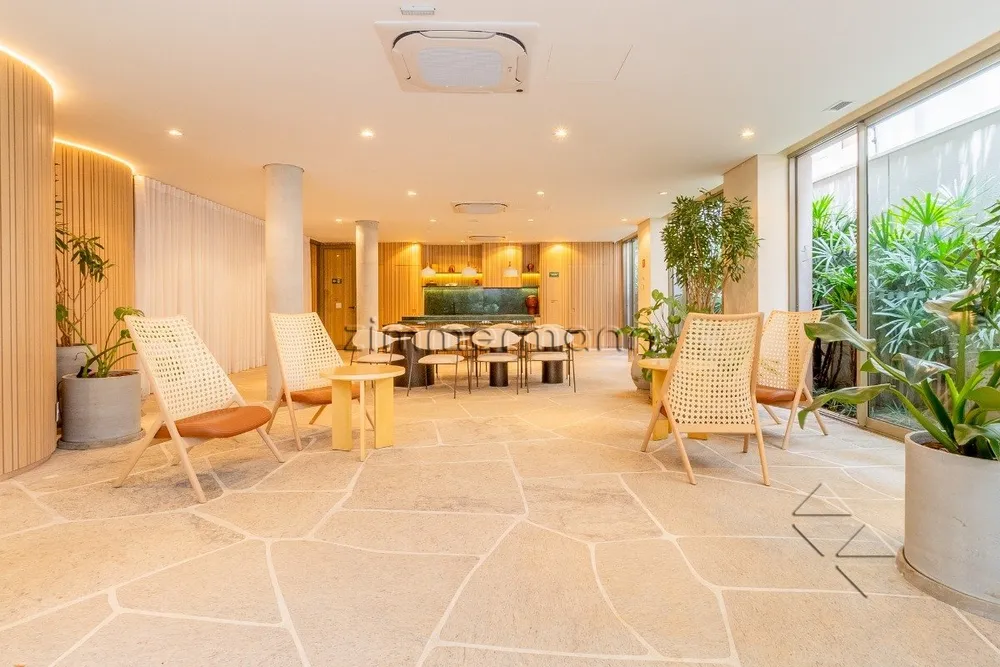 Apartamento, 3 quartos, 277 m² - Foto 9