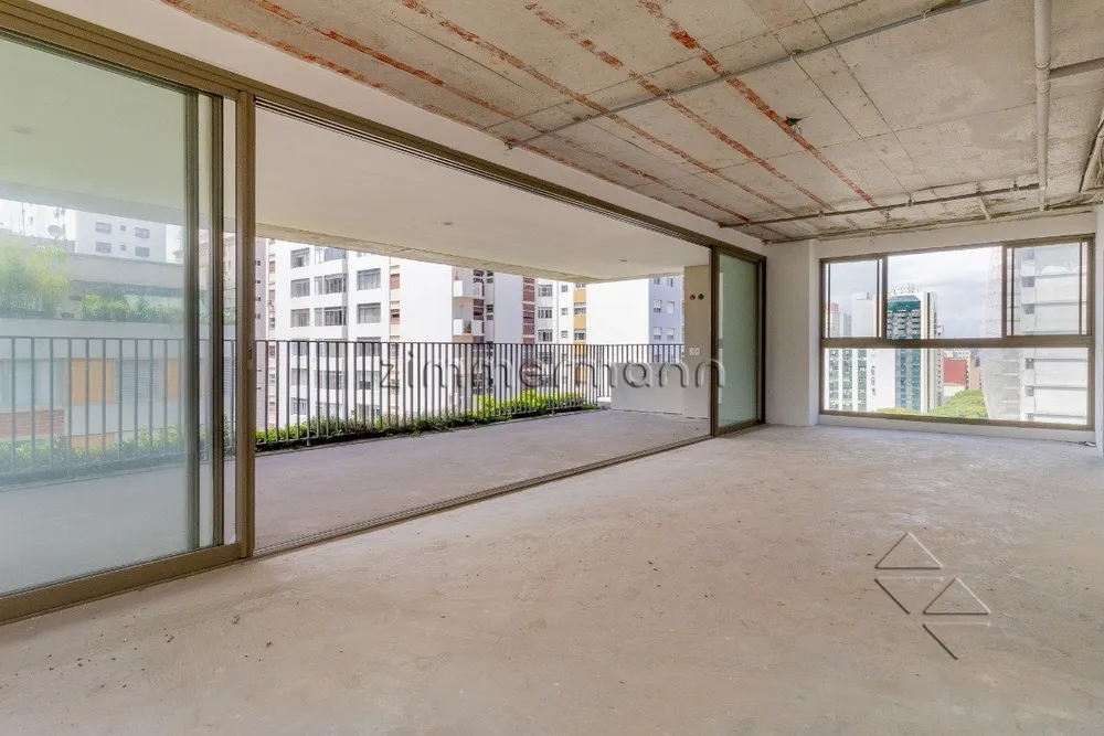 Apartamento, 3 quartos, 277 m² - Foto 4