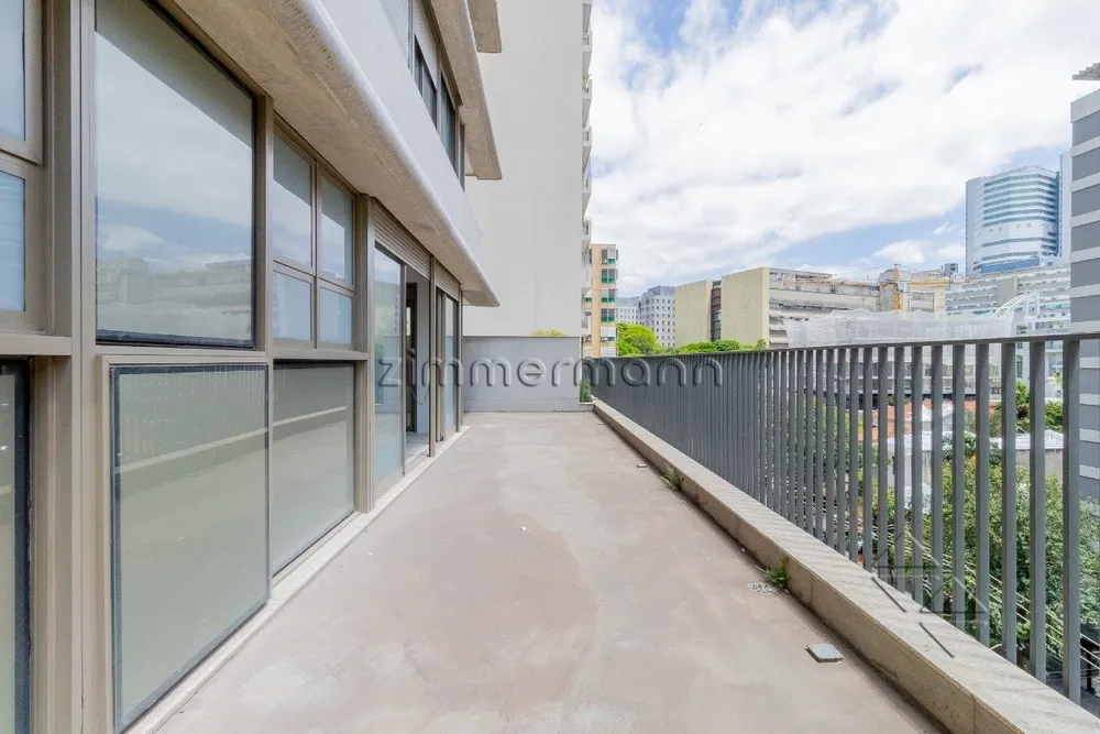 Apartamento, 3 quartos, 277 m² - Foto 2